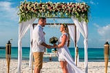 Your Destination Wedding Day Wish List