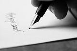 Letter to Biafra