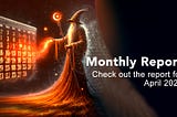 OrangeDX Monthly Report: Celebrating Milestones and Achievements
