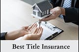 Metro National Title | Title Insurance Company of Utah