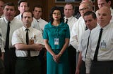 HIDDEN FIGURES: Oscar-inspired Life Lessons in Character