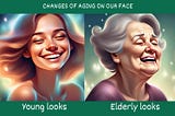 Understanding the Aging Process and Maintaining Youthful Facial Looks