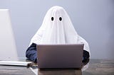 How I Became a Ghostwriter
