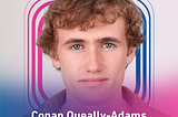 Experian Creator- Conan Queally-Adams