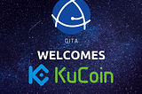 Global ICO Transparency Alliance (GITA) Welcomes KuCoin as New Supernodes