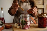 Why Your Gut Bacteria Are Secretly Controlling Your Weight (And How To Fix It)