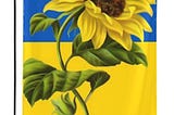 Sunflowers Eventually Survive, Matrioska Dolls Eventually Break.
