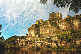 Dordogne, France