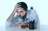 Why Being an Alcoholic and Working From Home Can Kill You