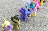 The Feminist Politics Of My Little Pony