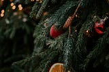 Lighting Up Raleigh: How My Christmas Display Became a Holiday Tradition