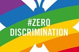 On Zero Discrimination Day, Every LGBTQ+ Community Member Needs to Count