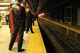 Will the MTA’s new platform screen doors alleviate the public’s fear of subway crime?
