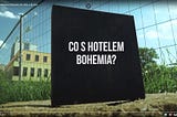 Čeká nás Zmrtvýchvstání Hotelu Bohemia v Chrudimi?