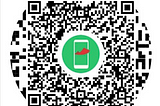 Have you tried out M-Pesa with QR?