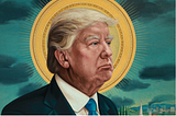 Trump, Evangelicalism, and White Jesus