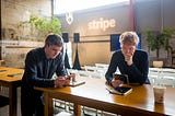 Stripe | How Two Brothers Change Online Transaction
