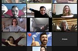 Nomadways General Assembly 2020