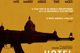 Movie Review — Hotel Mumbai