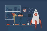 How we got +1000 upvotes on Product Hunt by curating a checklist from +50 successful launches.