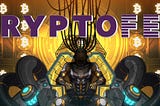 The Vision  of CRYPTOFEX