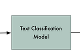 Text Classification is Your New Secret Weapon