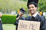 The Top 4 Reasons Why the Best Sales Teams Hire Recent College Grads