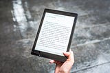 How to Create and Publish an eBook