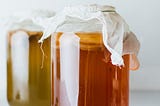 Kombucha recipe and why you should start brewing your own today.