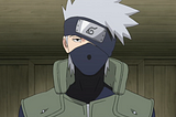 Kakashi: The Best Character In The Naruto Universe?
