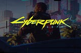 Cyberpunk 2077 ou faire du cyberpunk quand on a rien à dire
