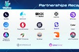 WispSwap Ecosystem Partners