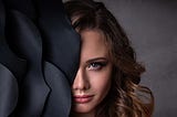 woman photo