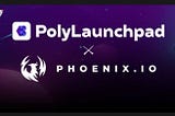 New Partnership — PolyLaunchpad