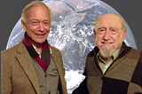 Titans: Allan Savory & Dr. Irving Itzkan, Brilliant Men of Science