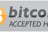 How To Accept Bitcoin Payments