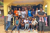 Girls Defying the Norms for Community-Wide Change