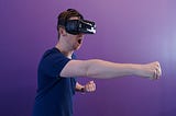 Designing for VR in Figma