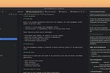 How to create a detailed /ai-docs folder with detailed architecture for an existing project using…