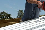 Metal Roof Repair Solutions in Newport News, Virginia: Some Tips for You