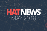 HAT News Monthly: Only the swiftest of data