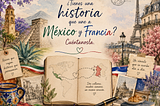 Entre los 40 y los 18: una conversación franco-mexicana en movimiento
