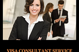 VISA CONSULTANCY SERVICES DELHI