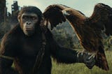 ‘Kingdom of the Planet of the Apes’ is a Worthy Successor to Caesar’s Trilogy — Film Review
