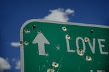 Love Bombs and Aftershocks