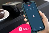 Beam Wallet: The Digital Payments Transformation You Need to Know