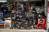 Hoarding — Tips for Handling a Hoarding Tenant