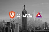 Brave Browser and Basic Attention Token (BAT)