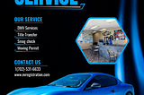 Get an Affordable Smog Check Places Near Me
