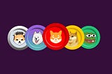 A Step-by-Step guide to create your own meme coin